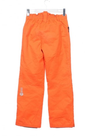 Dětské kalhoty pro zimní sporty  Color Kids, Velikost 10-11y/ 146-152 cm, Barva Oranžová, Cena  519,00 Kč