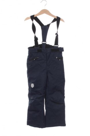 Dětské kalhoty pro zimní sporty  Color Kids, Velikost 2-3y/ 98-104 cm, Barva Modrá, Cena  519,00 Kč