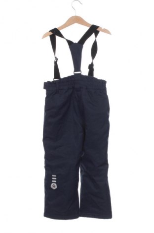 Dětské kalhoty pro zimní sporty  Color Kids, Velikost 2-3y/ 98-104 cm, Barva Modrá, Cena  519,00 Kč