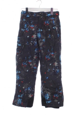 Детски панталон за зимни спортове Columbia, Размер 10-11y/ 146-152 см, Цвят Многоцветен, Цена 32,00 €