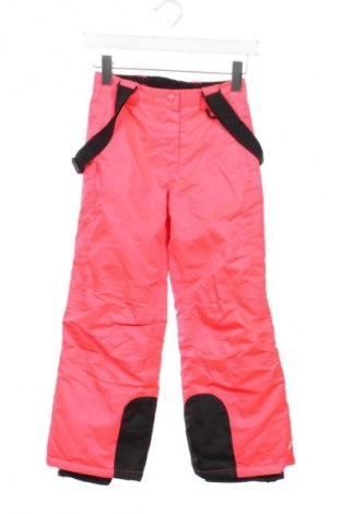 Dětské kalhoty pro zimní sporty  Crivit, Velikost 6-7y/ 122-128 cm, Barva Růžová, Cena  843,00 Kč
