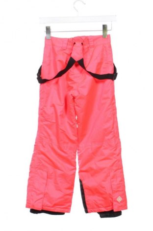 Dětské kalhoty pro zimní sporty  Crivit, Velikost 6-7y/ 122-128 cm, Barva Růžová, Cena  843,00 Kč
