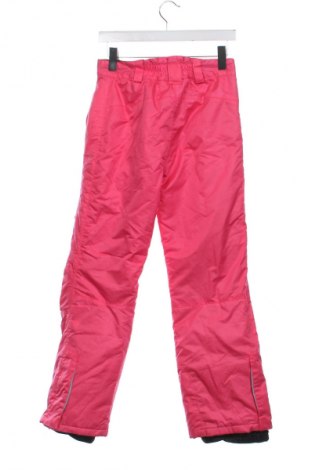 Detské nohavice pre zimné športy  Crivit, Veľkosť 10-11y/ 146-152 cm, Farba Ružová, Cena  30,00 €
