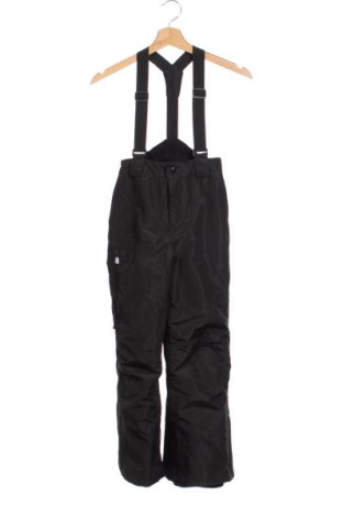 Gyerek nadrág téli sportokhoz Crivit, Méret 8-9y / 134-140 cm, Szín Fekete, Ár 7 589 Ft