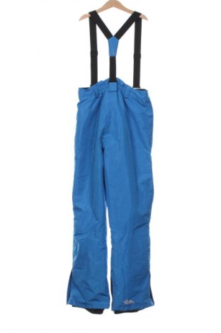 Dětské kalhoty pro zimní sporty  Crivit, Velikost 12-13y/ 158-164 cm, Barva Modrá, Cena  459,00 Kč