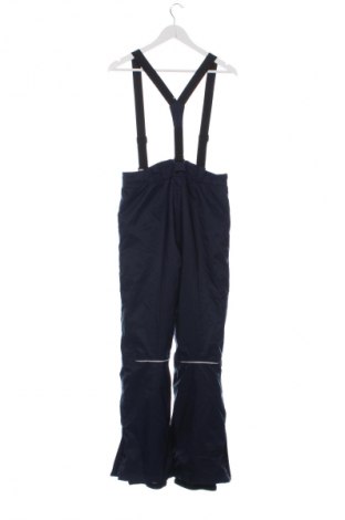 Dětské kalhoty pro zimní sporty  Crivit, Velikost 12-13y/ 158-164 cm, Barva Modrá, Cena  840,00 Kč