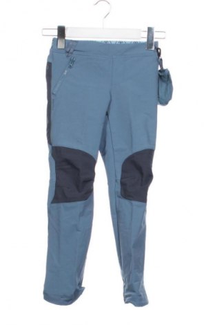 Pantaloni pentru copii pentru sporturi de iarnă Decathlon, Mărime 3-6m/ 62-68 cm, Culoare Albastru, Preț 88,99 Lei