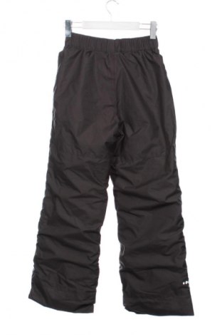Dětské kalhoty pro zimní sporty  Decathlon, Velikost 14-15y/ 168-170 cm, Barva Šedá, Cena  429,00 Kč