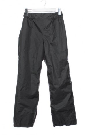 Spodnie dziecięce do sportów zimowych Decathlon, Rozmiar 11-12y/ 152-158 cm, Kolor Szary, Cena 87,99 zł