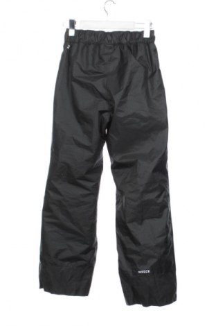 Spodnie dziecięce do sportów zimowych Decathlon, Rozmiar 11-12y/ 152-158 cm, Kolor Szary, Cena 87,99 zł