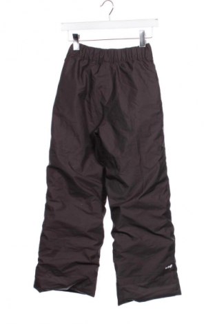 Παιδικό παντελόνι για χειμερινά σπορ Decathlon, Μέγεθος 10-11y/ 146-152 εκ., Χρώμα Γκρί, Τιμή 16,99 €