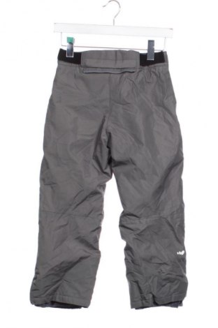 Dětské kalhoty pro zimní sporty  Decathlon, Velikost 6-7y/ 122-128 cm, Barva Šedá, Cena  429,00 Kč