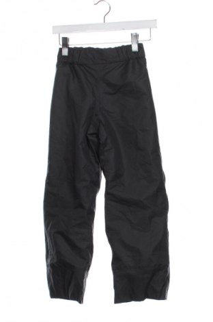 Spodnie dziecięce do sportów zimowych Decathlon, Rozmiar 7-8y/ 128-134 cm, Kolor Czarny, Cena 75,99 zł