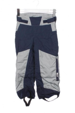 Pantaloni pentru copii pentru sporturi de iarnă Decathlon, Mărime 5-6y/ 116-122 cm, Culoare Multicolor, Preț 86,99 Lei