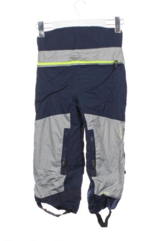 Pantaloni pentru copii pentru sporturi de iarnă Decathlon, Mărime 5-6y/ 116-122 cm, Culoare Multicolor, Preț 86,99 Lei