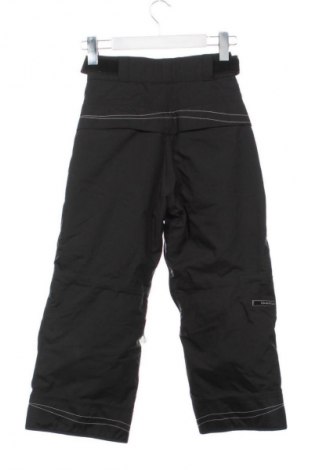 Detské nohavice pre zimné športy  Decathlon, Veľkosť 7-8y/ 128-134 cm, Farba Čierna, Cena  16,95 €