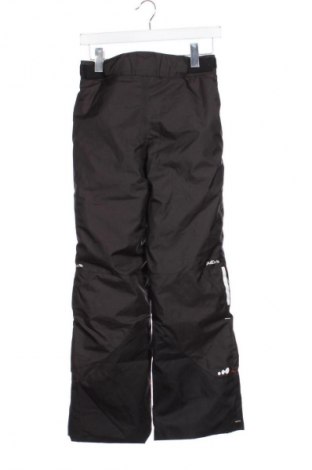 Детски панталон за зимни спортове Decathlon, Размер 9-10y/ 140-146 см, Цвят Черен, Цена 14,31 €