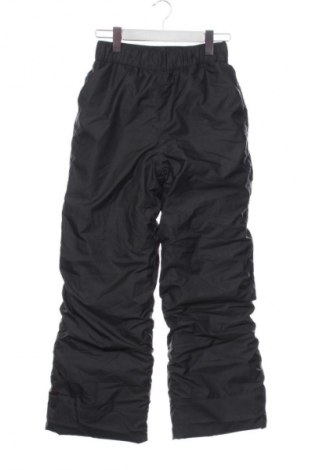 Gyerek nadrág téli sportokhoz Decathlon, Méret 12-13y / 158-164 cm, Szín Fekete, Ár 7 309 Ft