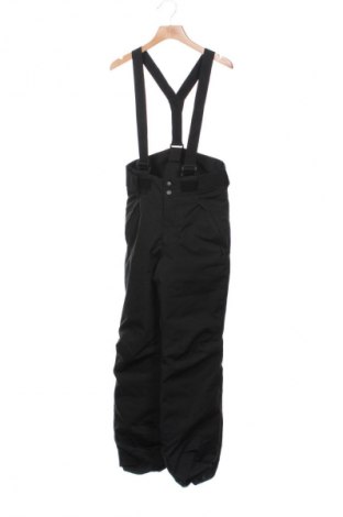 Detské nohavice pre zimné športy  Decathlon, Veľkosť 6-9m/ 68-74 cm, Farba Čierna, Cena  17,95 €