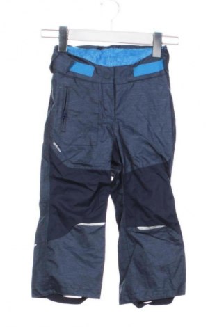 Kinderhose für Wintersport Decathlon, Größe 3-6m/ 62-68 cm, Farbe Blau, Preis € 18,99