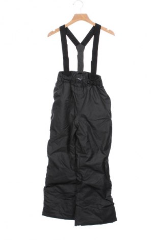 Dětské kalhoty pro zimní sporty  Decathlon, Velikost 7-8y/ 128-134 cm, Barva Šedá, Cena  429,00 Kč