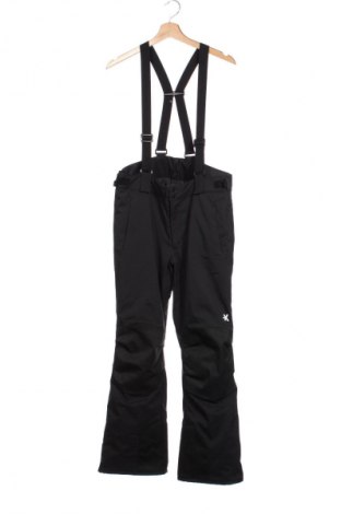 Kinderhose für Wintersport Everest, Größe 12-13y/ 158-164 cm, Farbe Schwarz, Preis € 28,99