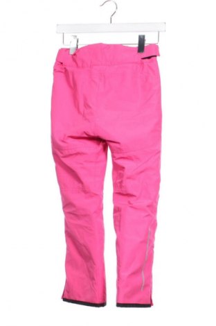 Gyerek nadrág téli sportokhoz Everest, Méret 7-8y / 128-134 cm, Szín Rózsaszín, Ár 10 899 Ft
