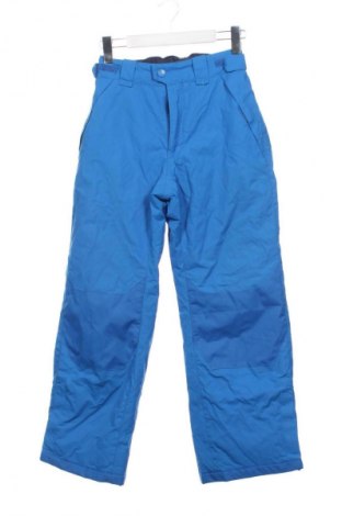 Kinderhose für Wintersport H&M, Größe 11-12y/ 152-158 cm, Farbe Blau, Preis € 17,99