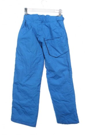 Kinderhose für Wintersport H&M, Größe 11-12y/ 152-158 cm, Farbe Blau, Preis € 17,99