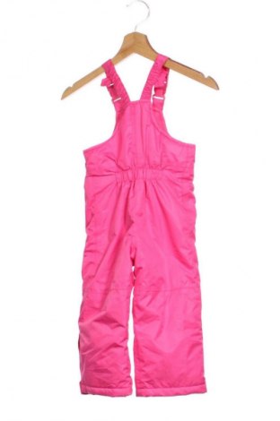 Detské nohavice pre zimné športy  Impidimpi, Veľkosť 1-2m/ 50-56 cm, Farba Ružová, Cena  20,95 €