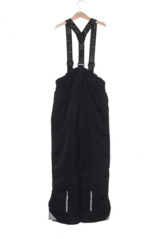 Kinderhose für Wintersport Lager 157, Größe 8-9y/ 134-140 cm, Farbe Schwarz, Preis € 22,99