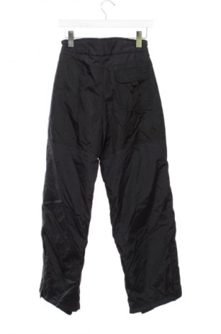 Detské nohavice pre zimné športy  Lindex, Veľkosť 11-12y/ 152-158 cm, Farba Čierna, Cena  20,95 €