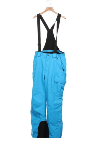 Dětské kalhoty pro zimní sporty  Master, Velikost 10-11y/ 146-152 cm, Barva Modrá, Cena  519,00 Kč