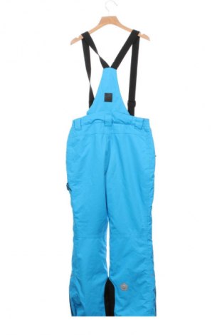 Dětské kalhoty pro zimní sporty  Master, Velikost 10-11y/ 146-152 cm, Barva Modrá, Cena  519,00 Kč