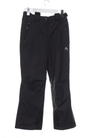 Detské nohavice pre zimné športy  McKinley, Veľkosť 10-11y/ 146-152 cm, Farba Čierna, Cena  20,95 €