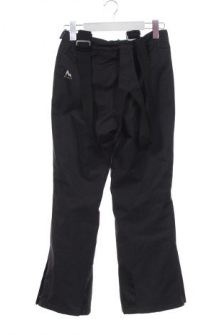 Detské nohavice pre zimné športy  McKinley, Veľkosť 10-11y/ 146-152 cm, Farba Čierna, Cena  20,95 €
