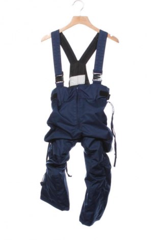 Παιδικό παντελόνι για χειμερινά σπορ Phenix, Μέγεθος 5-6y/ 116-122 εκ., Χρώμα Μπλέ, Τιμή 34,99 €