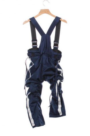 Παιδικό παντελόνι για χειμερινά σπορ Phenix, Μέγεθος 5-6y/ 116-122 εκ., Χρώμα Μπλέ, Τιμή 34,99 €