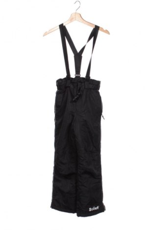 Παιδικό παντελόνι για χειμερινά σπορ Scout, Μέγεθος 7-8y/ 128-134 εκ., Χρώμα Πολύχρωμο, Τιμή 20,99 €