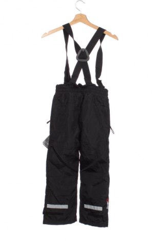 Detské nohavice pre zimné športy  Tuxer, Veľkosť 5-6y/ 116-122 cm, Farba Čierna, Cena  36,95 €