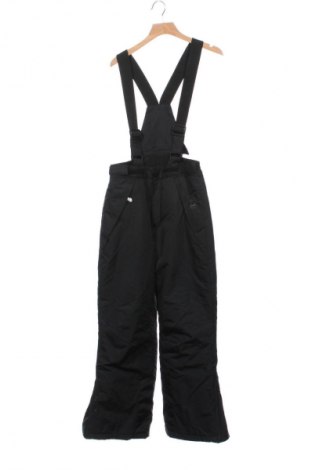 Pantaloni pentru copii pentru sporturi de iarnă Ultrasport, Mărime 9-10y/ 140-146 cm, Culoare Negru, Preț 108,99 Lei