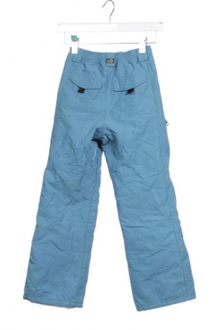 Dětské kalhoty pro zimní sporty  Unbranded, Velikost 8-9y/ 134-140 cm, Barva Modrá, Cena  439,00 Kč