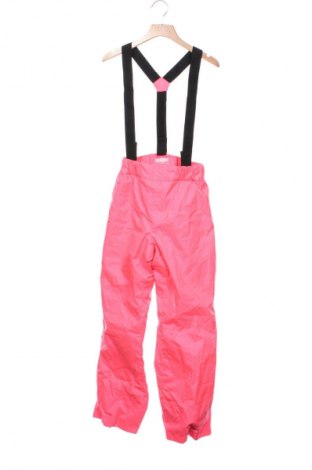 Kinderhose für Wintersport Unbranded, Größe 5-6y/ 116-122 cm, Farbe Rosa, Preis € 19,99