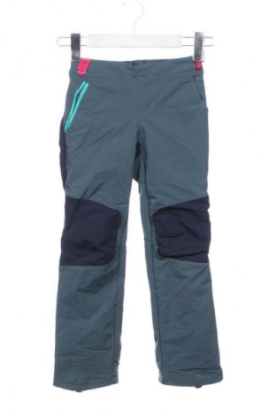 Dětské kalhoty pro zimní sporty  Unbranded, Velikost 7-8y/ 128-134 cm, Barva Vícebarevné, Cena  449,00 Kč