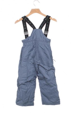 Dětské kalhoty pro zimní sporty  Unbranded, Velikost 18-24m/ 86-98 cm, Barva Modrá, Cena  449,00 Kč