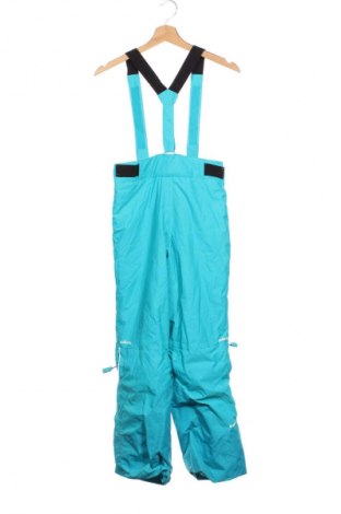 Kinderhose für Wintersport Unbranded, Größe 10-11y/ 146-152 cm, Farbe Blau, Preis € 18,99