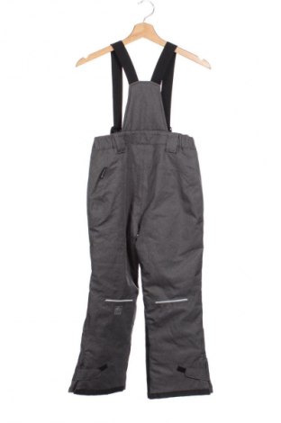 Dětské kalhoty pro zimní sporty  Unbranded, Velikost 8-9y/ 134-140 cm, Barva Šedá, Cena  439,00 Kč