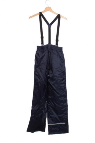 Παιδικό παντελόνι για χειμερινά σπορ Unbranded, Μέγεθος 10-11y/ 146-152 εκ., Χρώμα Μπλέ, Τιμή 20,99 €