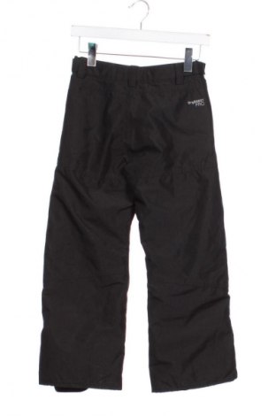 Dětské kalhoty pro zimní sporty  Unbranded, Velikost 7-8y/ 128-134 cm, Barva Černá, Cena  449,00 Kč