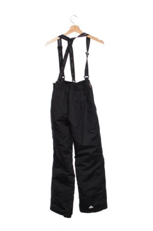 Παιδικό παντελόνι για χειμερινά σπορ Unbranded, Μέγεθος 12-13y/ 158-164 εκ., Χρώμα Μαύρο, Τιμή 16,99 €